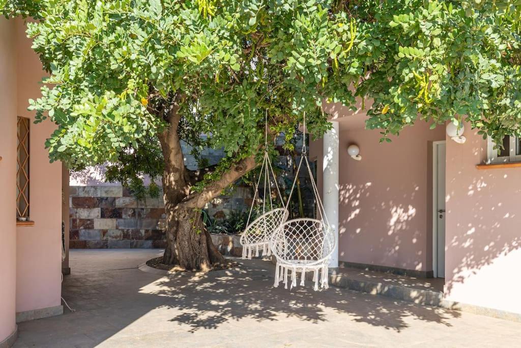 Villa In Benalmadena Pueblo Exteriör bild